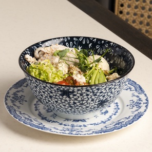 Боул Восток-Запад